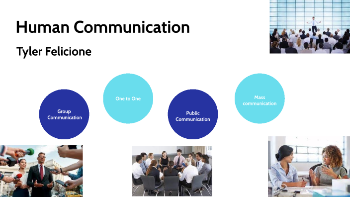 Human Comm Project By Tyler Felicione On Prezi