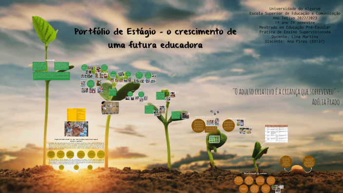Portfólio by Ana Pires on Prezi