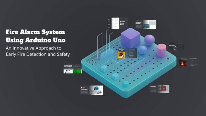Fire Alarm System Using Arduino Uno by youssef abdo on Prezi