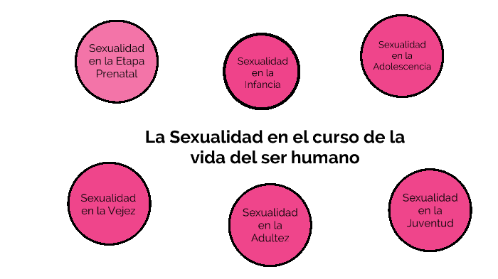 Sexualidad En El Curso De La Vida Del Ser Humano By Adriana Montoya On Prezi 4963