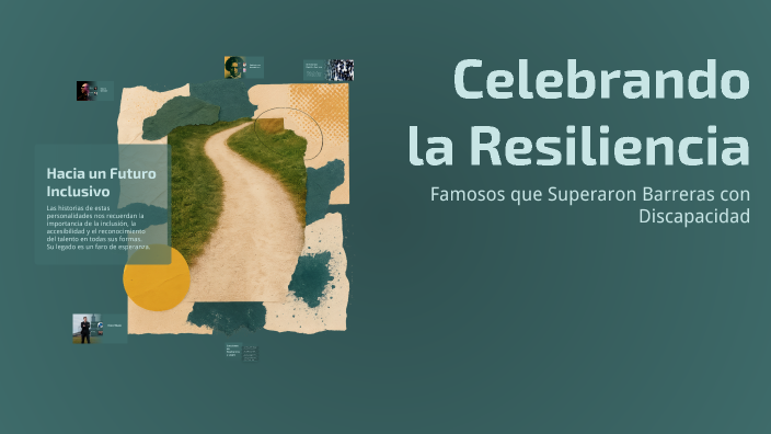 Celebrando la Resiliencia by Thomas Alejandro Sánchez Vélez on Prezi