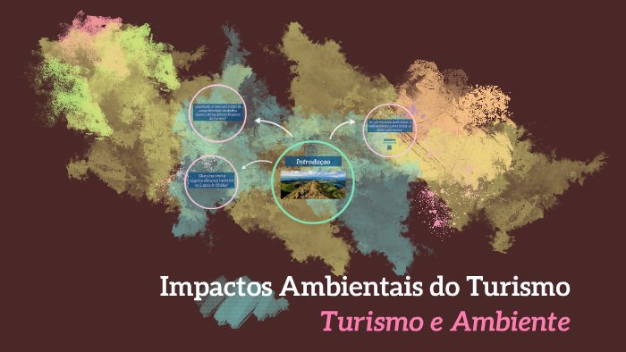 Impactos Ambientais Do Turismo By Rosarinho Teixeira On Prezi