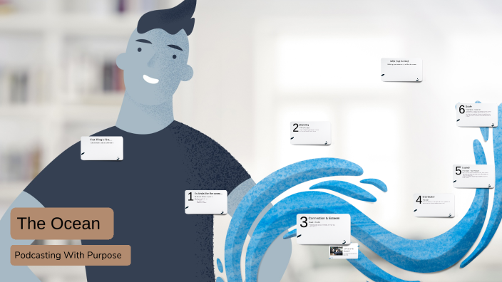 THE OCEAN by mike schwartz on Prezi