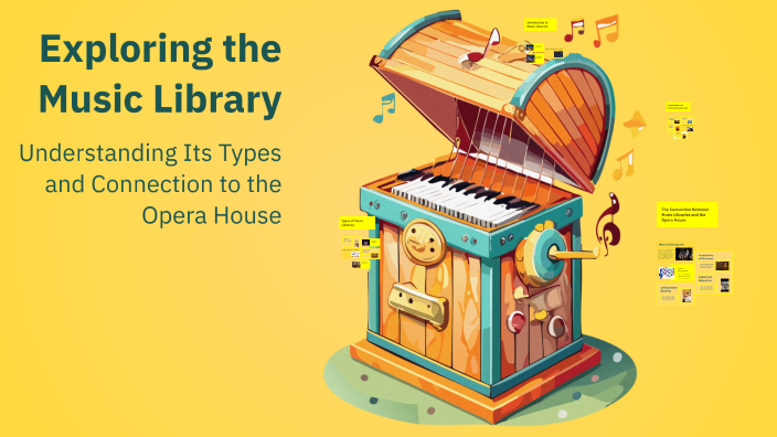 Musick R&d Library Exploring the Music Library by Ruaya Krs on Prezi