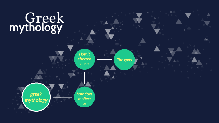 Greek mythology by Maddison Stewart on Prezi