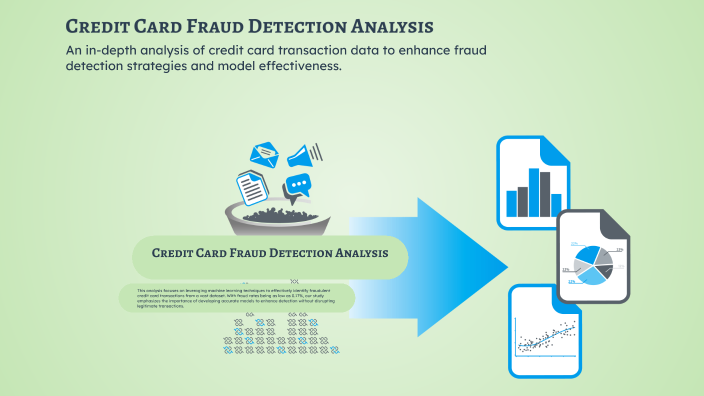 Credit Card Fraud Detection Analysis by Arobind Mali on Prezi