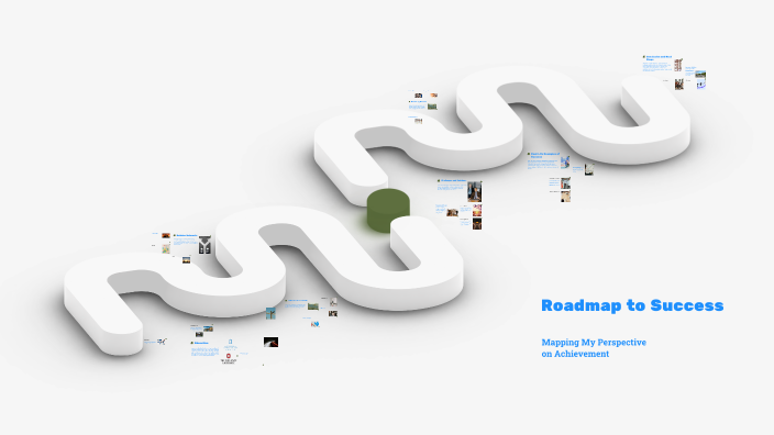 Roadmap to Success by Claire Chung on Prezi