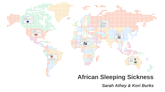 African Sleeping by sarah athey on Prezi