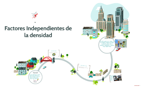 Factores Independientes De La Densidad By Kris Dominguez On Prezi