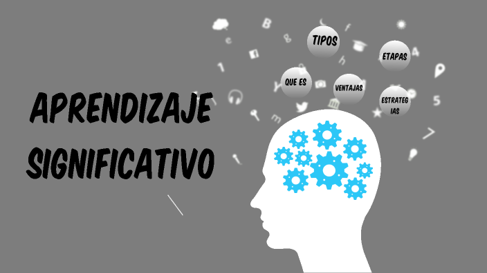 Aprendizaje significativo by Vanessa Montserrat Hernández Loza on Prezi
