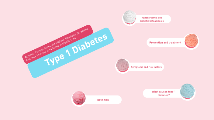 Type 1 Diabetes by Maria Antonia Toro Medina on Prezi