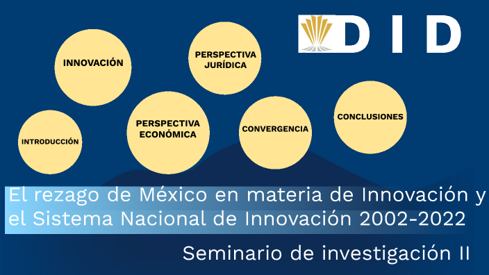DID Xavier Ledesma by Xavier Ledesma rico on Prezi