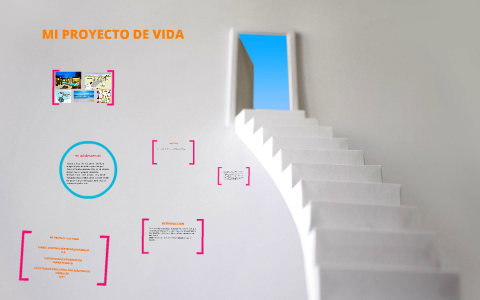MI PROYECTO DE VIDA by isabel cristina !* on Prezi