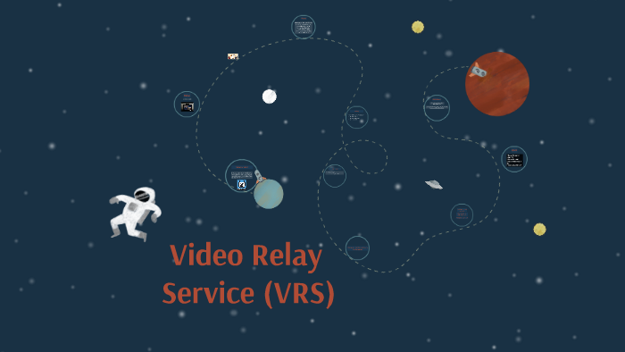 Video Relay System by Skyler Gray on Prezi
