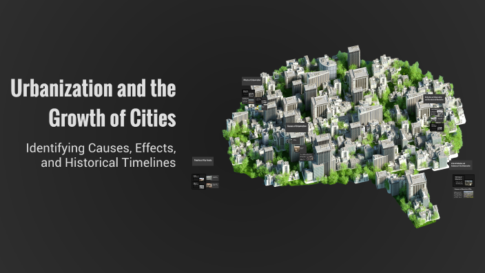 Urbanization and the Growth of Cities by abdul-qadir raji on Prezi