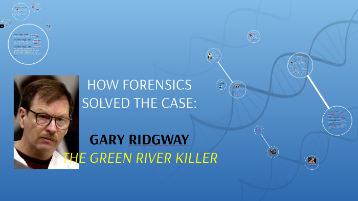 HOW FORENSICS SOLVED THE CASE: By Loren Kim On Prezi