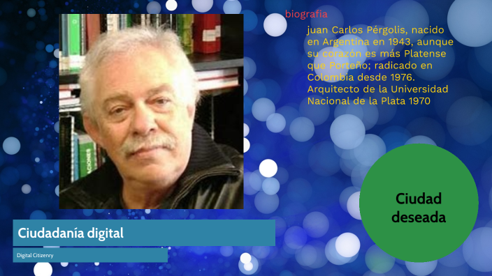 ciudadania digital by Jhonny Rodríguez on Prezi