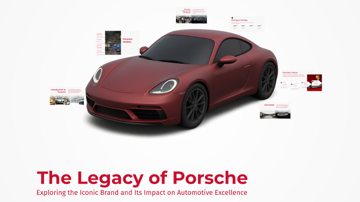 The Legacy of Porsche by jhhh hhhh on Prezi