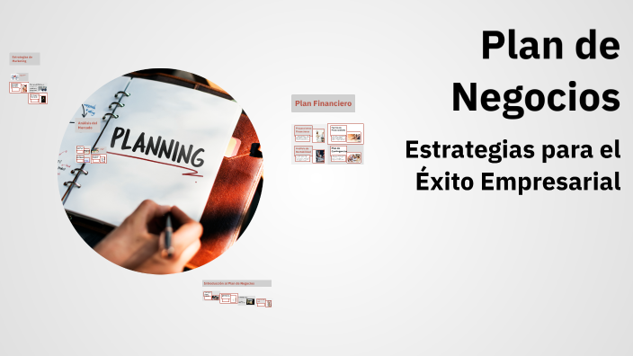Plan de Negocios by ALINNE LOPEZ ROSAS on Prezi
