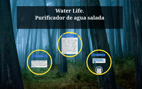 purificador de agua salada by Diana Verdin on Prezi