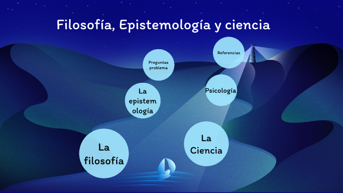 Epistemología enfoques by JAVIER LEONARDO MORENO RUBIO