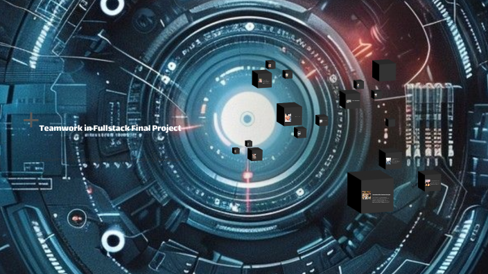 Teamwork in Fullstack Final Project by Joined IT Jira on Prezi