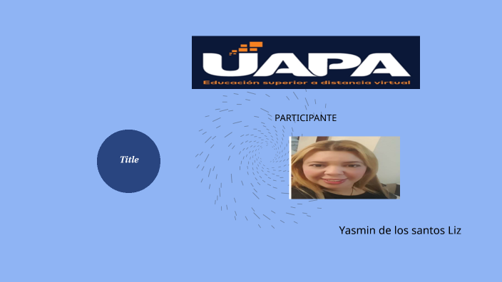 Mapas Mentales by Yasmin de los Santos Liz Espinal on Prezi