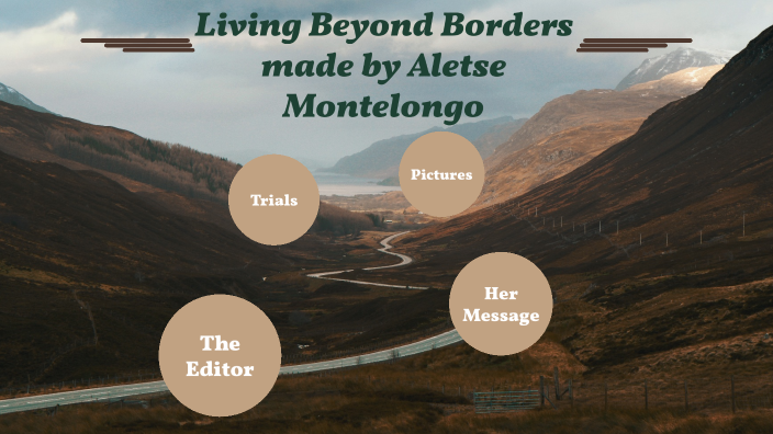 UB Presentation by Super Aletse on Prezi