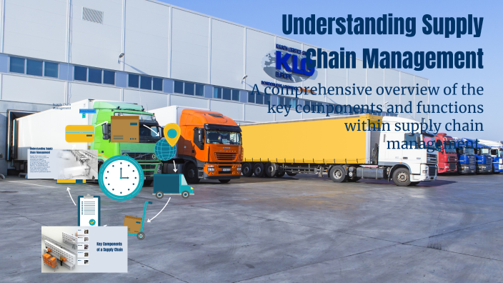 Understanding Supply Chain Management by hamza naveed on Prezi