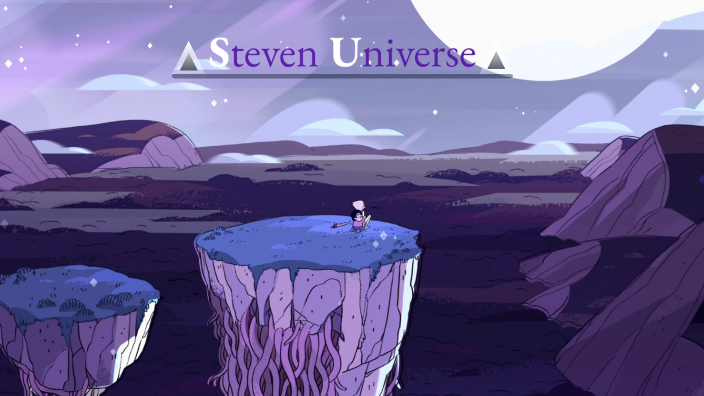 Steven Universe by Rayane Moullablad Perez on Prezi