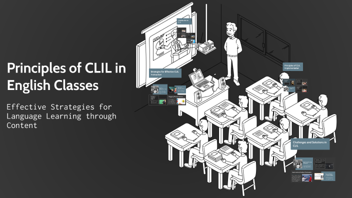 Principles of CLIL in English Classes by Ana Schauer on Prezi