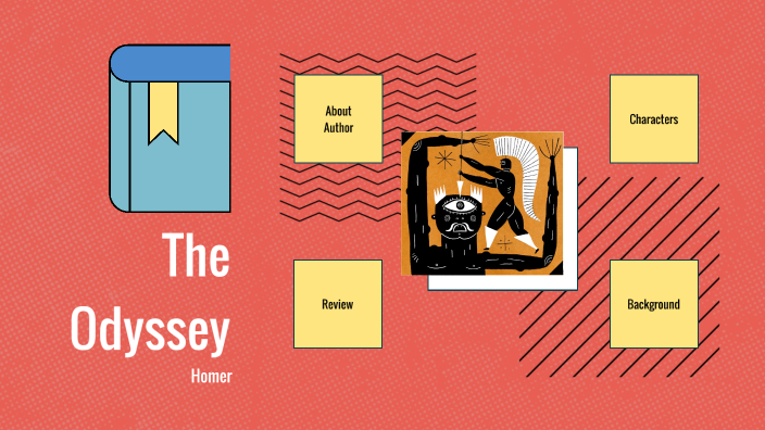 The Odyssey by Nick Tran on Prezi