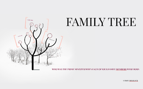 FAMILY TREE by on Prezi