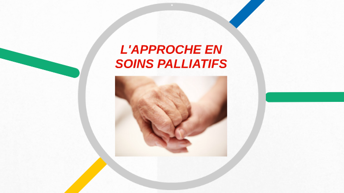 L'APPROCHE EN SOINS PALLIATIFS by Beaulieu Daniel on Prezi