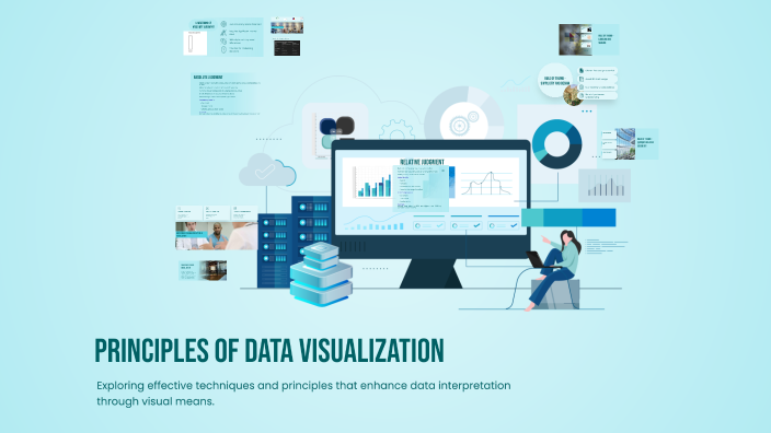 Principles of Data Visualization by DIVYA K on Prezi