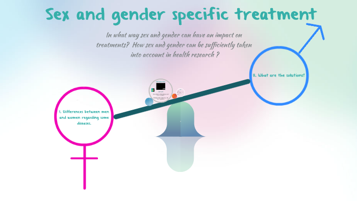 Gender Specific Treatment By Ines Chabane On Prezi 8640