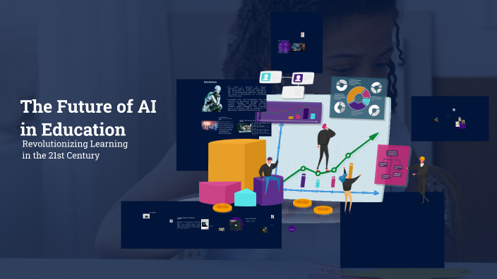 Future of AI in Education by kasireddy Hima Bindhu on Prezi
