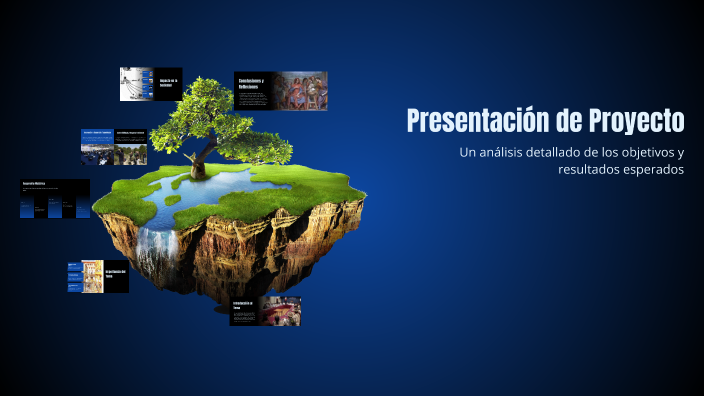 Presentación de Proyecto by CLAUDIA VERINISE HERNANDEZ ISABELES on Prezi