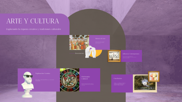 ARTE Y CULTURA by January Trujillo on Prezi