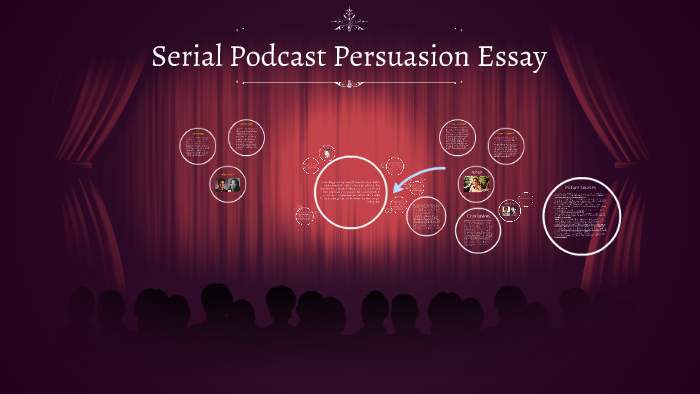 serial podcast worksheets answers