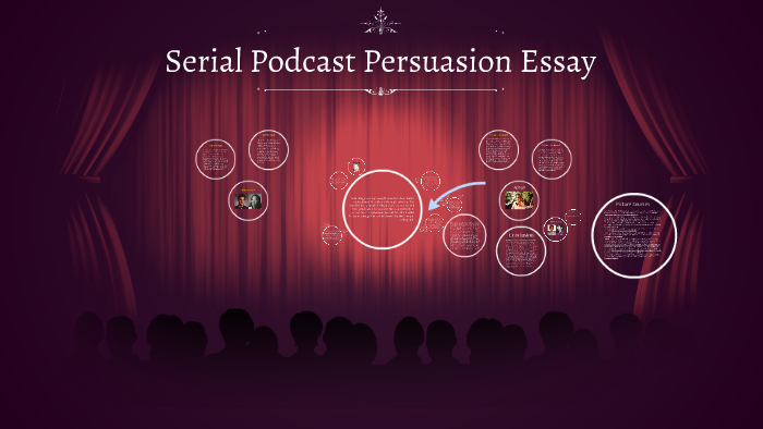 serial podcast worksheets ep 6