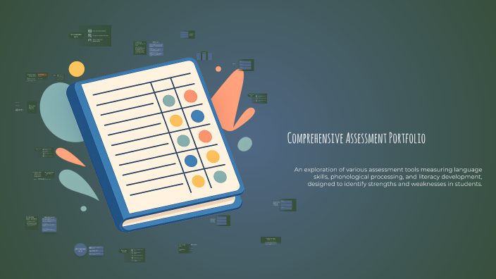 Assessment Portfolio by Christine McCloud on Prezi