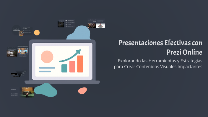 Presentaciones Efectivas con Prezi Online by Maria jose prieto on Prezi