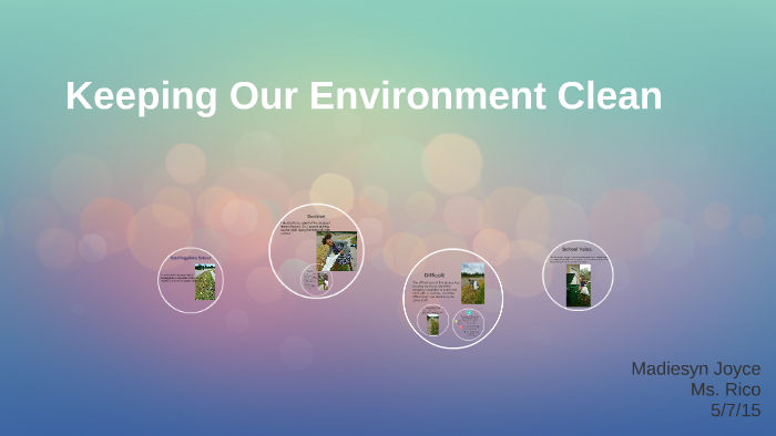 keeping-our-environment-clean-by