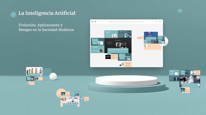 La Inteligencia Artificial by heidy morales on Prezi