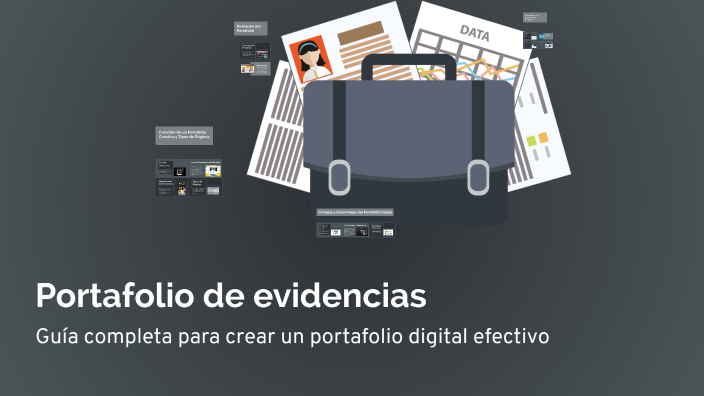 Portafolio de evidencias by Julio Adrian Hernandez Gonzalez on Prezi