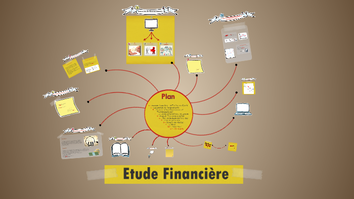 comment devenir financier