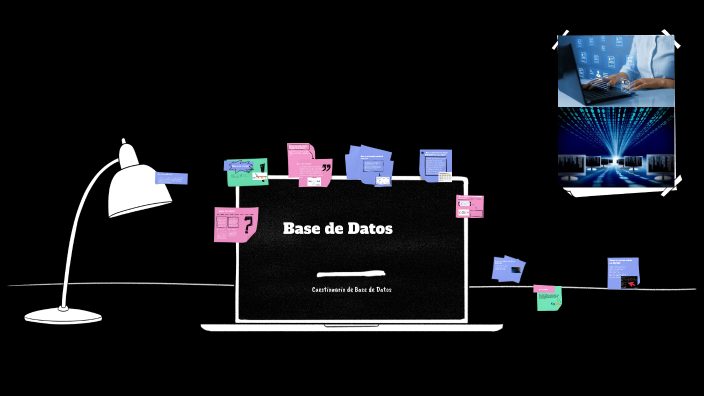 Base de Datos by Juan Carlos Fuentes Garcia on Prezi