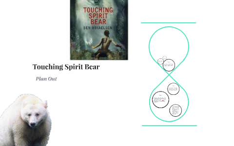 Touching Spirit Bear Plan Out by Elise M.