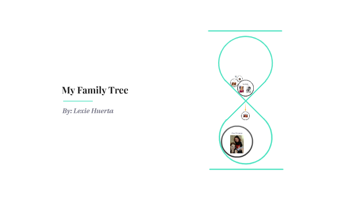 My Family Tree by Lexie Huerta on Prezi